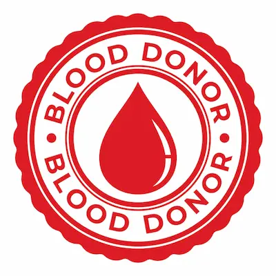 Blood Donor