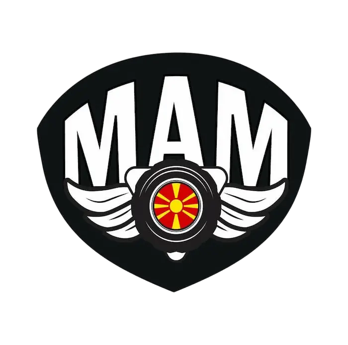 MAM Moto Asocijacija na Makedonija