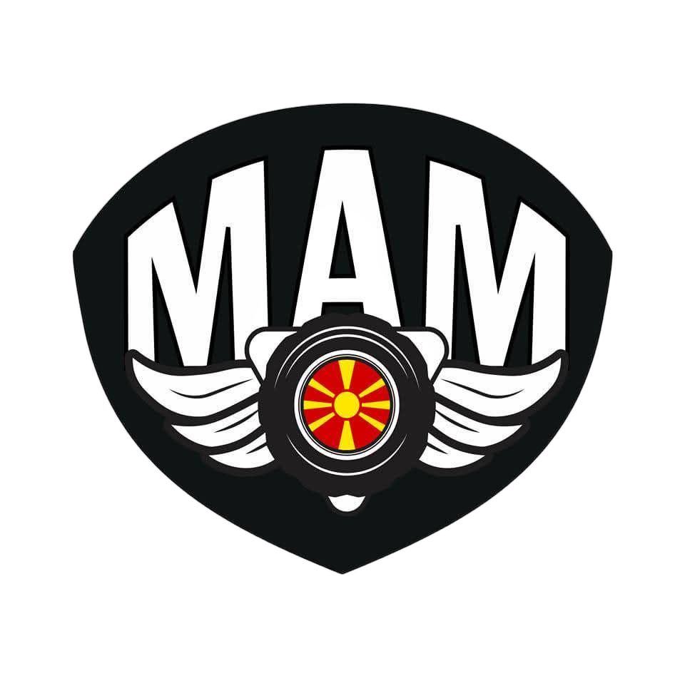 MAM Moto Asocijacija na Makedonija