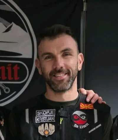 Kristijan