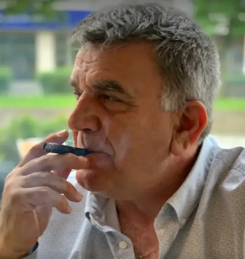 Zarko